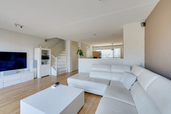 Medium property photo - Savannestraat 23, 1448 WC Purmerend